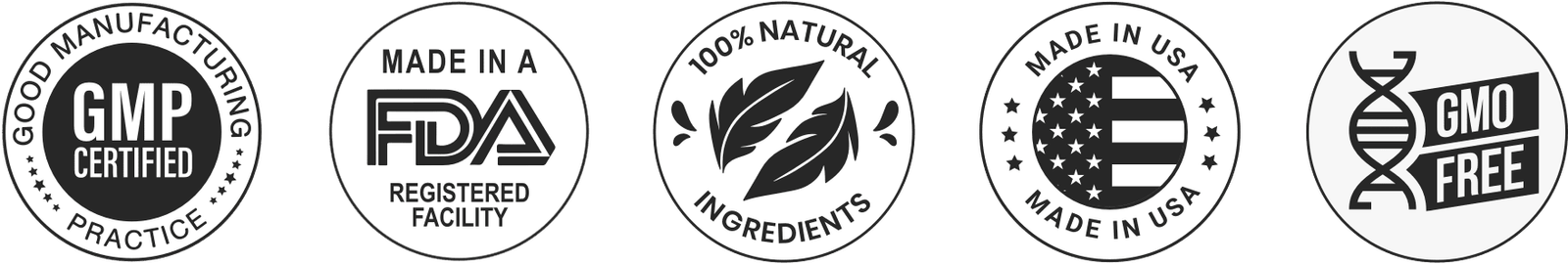 Hepatoburn Certification