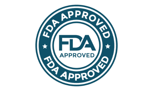 Hepatoburn FDA Approved