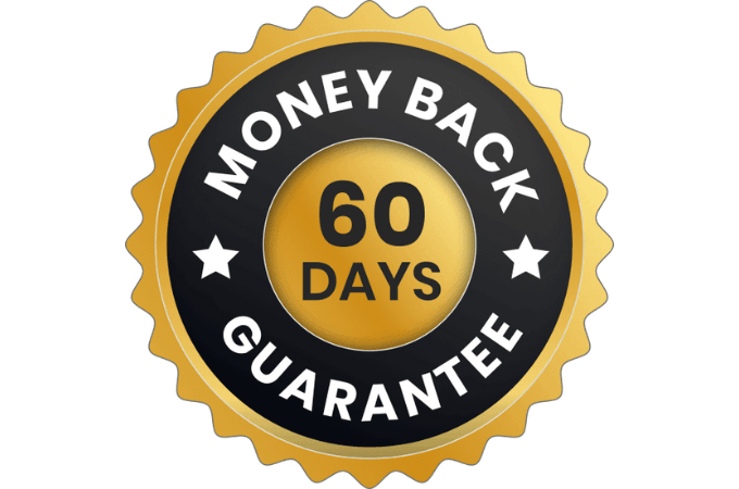 Hepatoburn Guarantee