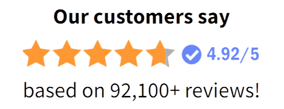 Hepatoburn 5 star ratings